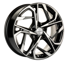 Диски khomen-khw1716-teana-xtrail