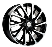Диски khomen-khw1804-audi-a4-a6