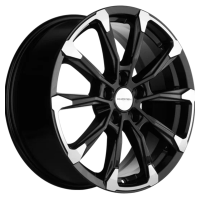 Диски khomen-khw1808-koleos