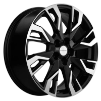 Диски khomen-khw1809-koleos