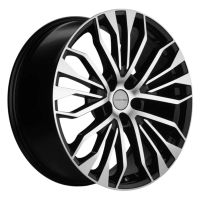 Диски khomen-khw2009-q7