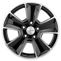 Диски khomen-wheels-khw1601-sonata