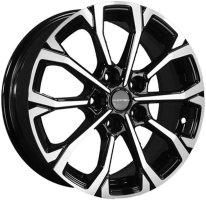 Диски khomen-wheels-khw1605-changan-cs35-plus