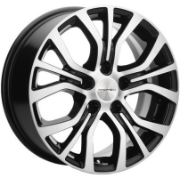 Диски khomen-wheels-khw1608-sonata