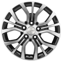Диски khomen-wheels-khw1608