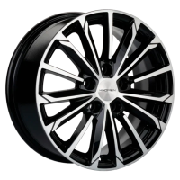 Диски khomen-wheels-khw1611-chery-tiggo-3-tiggo-3-pro