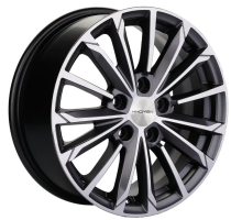 Диски khomen-wheels-khw1611-geely-atlas-pro