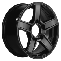Диски khomen-wheels-khw1614-niva-4x4