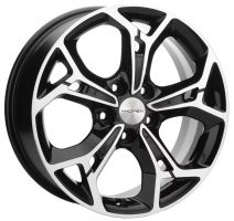 Диски khomen-wheels-khw1702-changan-cs35-cs35-pro