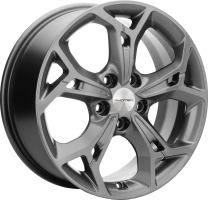 Диски khomen-wheels-khw1702