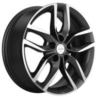 Диски khomen-wheels-khw1708-nissan-tiida