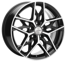 Диски khomen-wheels-khw1709-changan-geely-lexus-toyota