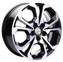 Диски khomen-wheels-khw1711-haval-f7-f7x