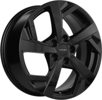 Диски khomen-wheels-khw1712-jac-москвич-3
