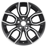 Диски khomen-wheels-khw1713
