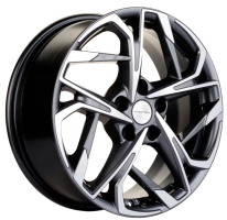 Диски khomen-wheels-khw1716-audi-a4