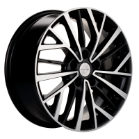 Диски khomen-wheels-khw1717