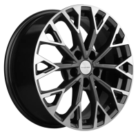 Диски khomen-wheels-khw1718-kuga-focus-volvo-xc40-xc70