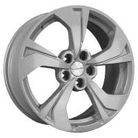Диски khomen-wheels-khw1724-seltos-soul-k5
