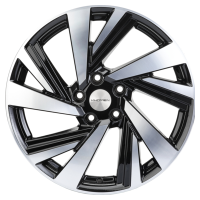 Диски khomen-wheels-khw1801-xceed-cx-3-5
