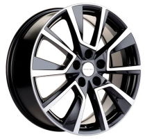 Диски khomen-wheels-khw1802-changan-geely-lexus-suzuki-t