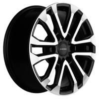 Диски khomen-wheels-khw1805-haval-h9