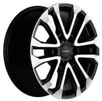 Диски khomen-wheels-khw1805-lexus-gx