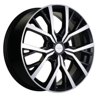 Диски khomen-wheels-khw1806-changan-geely-lexus-suzuki-t