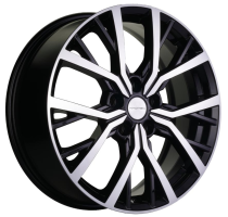 Диски khomen-wheels-khw1806-exeed-txl