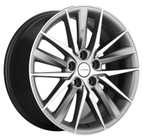 Диски khomen-wheels-khw1807-tugella-jaguar-xf-f-pace