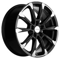 Диски khomen-wheels-khw1808-kodiaq-tiguan