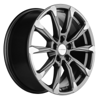 Диски khomen-wheels-khw1808-outlander