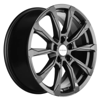 Диски khomen-wheels-khw1808-tugella-jaguar-xf-f-pace