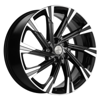 Диски khomen-wheels-khw1901-geely-atlas-atlas-pro