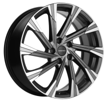 Диски khomen-wheels-khw1901-haval-dargo