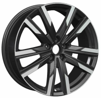 Диски khomen-wheels-khw1905-cx-5-cx8
