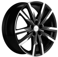 Диски khomen-wheels-khw1905-geely-monjaro-tugella