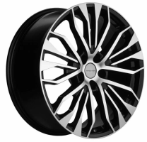 Диски khomen-wheels-khw2009-voyah-free