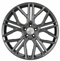 Диски khomen-wheels-khw2101-cayenne