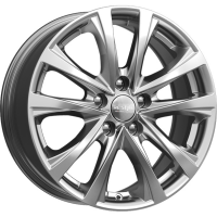 Диски kik-кс776-audi-a4