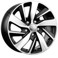 Диски kik-741-asx