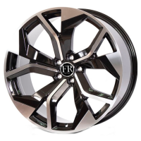 Диски replica-fr-a497