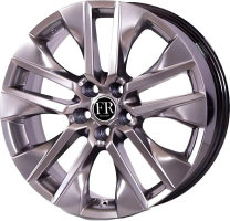 Диски replica-fr-ty492
