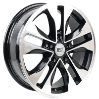 Диски rst-r116-asx,-ceed,-optima
