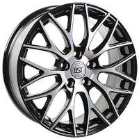 Диски rst-r147-mersedesa