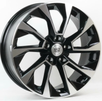Диски rst-r177-mazda