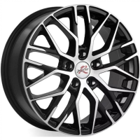 Диски xtrikerts-moskvich-r077