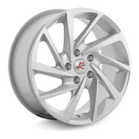 Диски xtrikerts-nissan-qashqai-r017