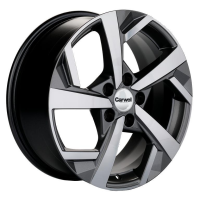 Диски carwel-tenis-1712-changan-cs35-plus