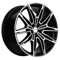 Диски khomen-wheels-khw2105-x5-x6-x7